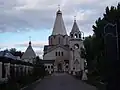 Kostel Svaté trojice