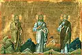 Patriarchové