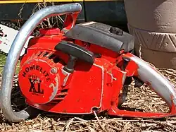 Homelite XL-12