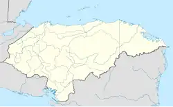 Tegucigalpa