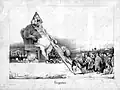 Gargantua (1831, litografie)