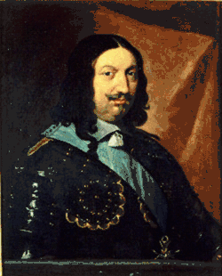 Honoré II.