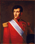 Honoré V.