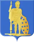 Hooglede – znak