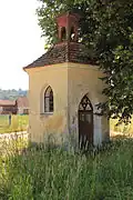 Kaple pod lípou