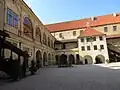 Nádvoří