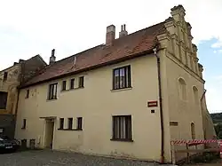 Horažďovice, špitál čp.67.jpg
