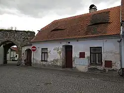 Horažďovice, dům čp.101.jpg