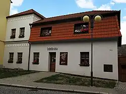 Horažďovice, dům čp.33.jpg
