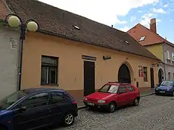 Horažďovice, dům čp.48.jpg
