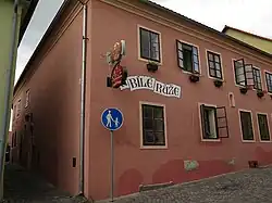 Horažďovice, dům čp.65.jpg