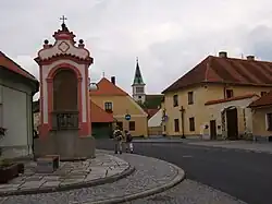 Horažďovice - kaplička sv. Vojtěcha.jpg
