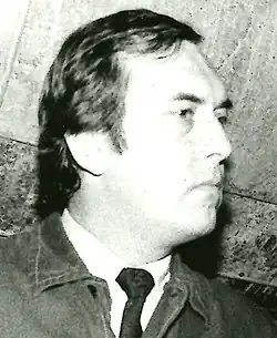Jiří Horák (1993)