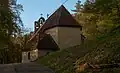 Kaple v Isenburgu
