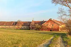 Horecký dvůr