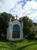 Horepnik, Bozi muka u Vitovic 02.jpg