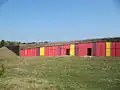 Centrum ekologické výchovy Sluňákov