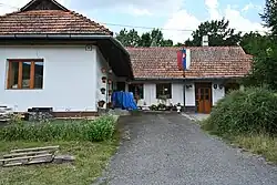 Obecní úřad