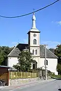 Evangelický kostel
