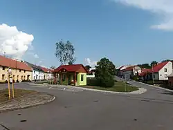 Náves
