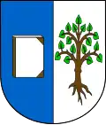 Znak obce Horní Čermná