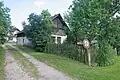 Stavení čp.16