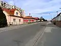 Třída 1. máje