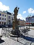 Horní Benešov, Jan Nepomucký.jpg