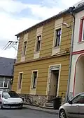 Horní Benešov, Opavská 26.jpg