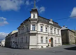 Pošta