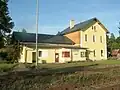 Horní Blatná