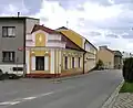 Havlíčkova ulice