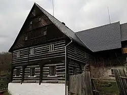 Usedlost čp. 9