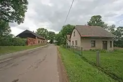 Horní Dohalice čp. 21