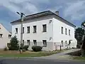 Velký dům