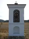 Kaplička