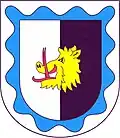 Znak obce Horní Habartice