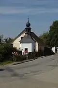 Kaplička