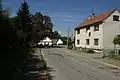 Hlavní ulice
