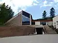 Sbor Církve bratrské ve Vsetíně - Jasence