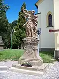 Horní Jelení, svatý Florián.jpg
