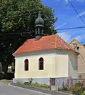 Kaple