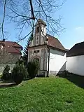 Horní Kněžeklady, kaplička.jpg