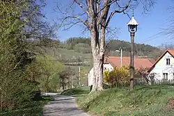 Zvonička