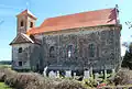Kostel svatého Vavřince