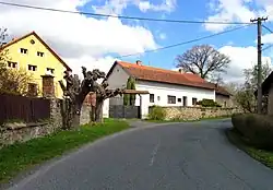 Přestavlky