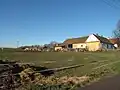 Statek s výběhem
