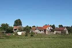 Dolní Hlíny