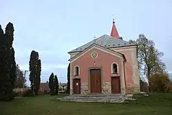 Kostel