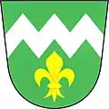 Znak obce Horní Lukavice